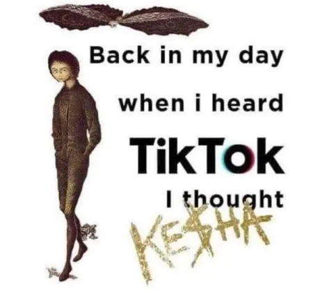 When TikTok Meant Ketamine