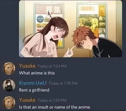 What Anime Is This?