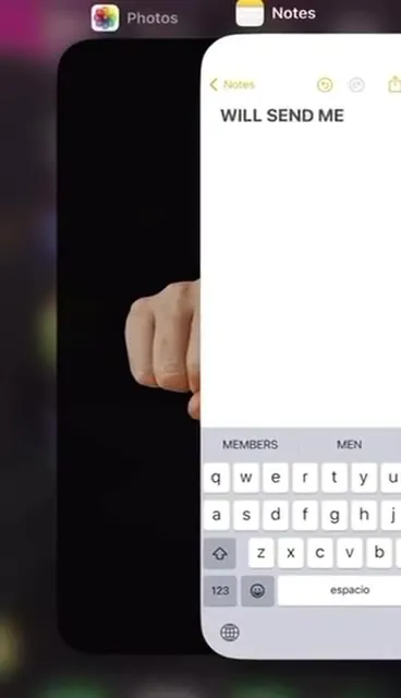 Will Send Me Dick Pics