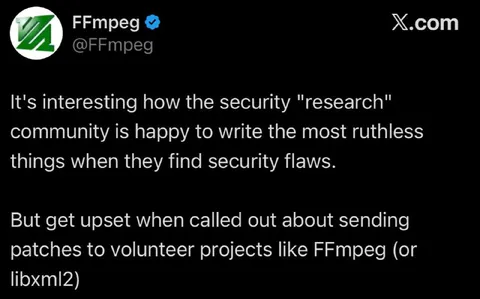 Security Researchers Hate Patches