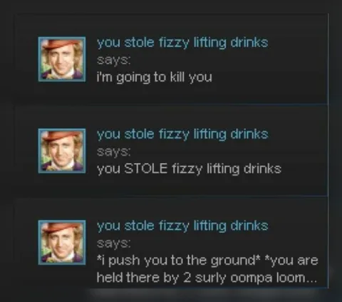 Surly Oompa Loompa Threat