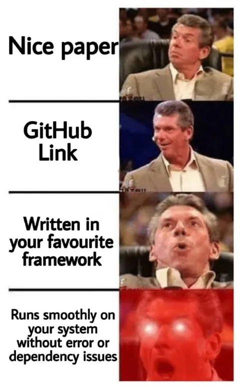 Vince McMahon Software Requirements