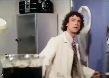 Laboratory Vagina Investigation