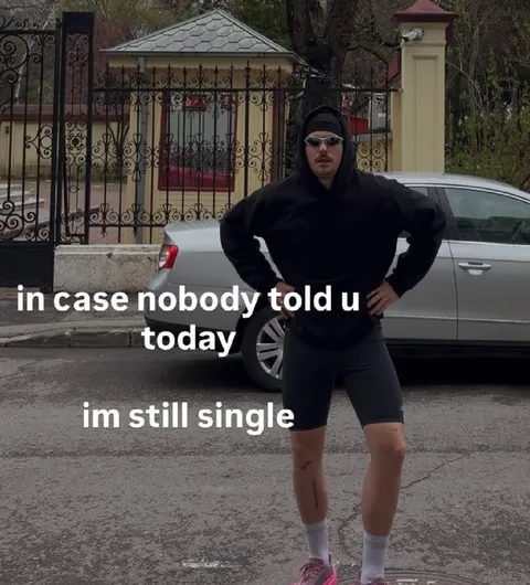Still Single Today