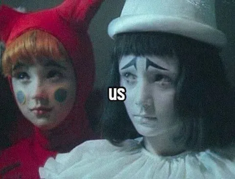 Us When Everything Goes Wrong
