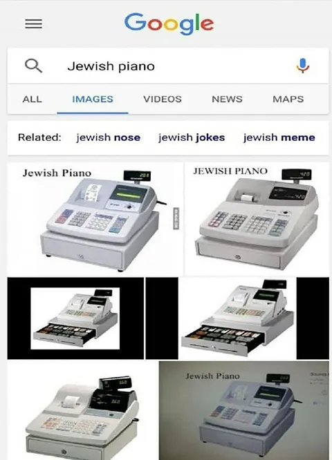 Jewish Piano Search Results