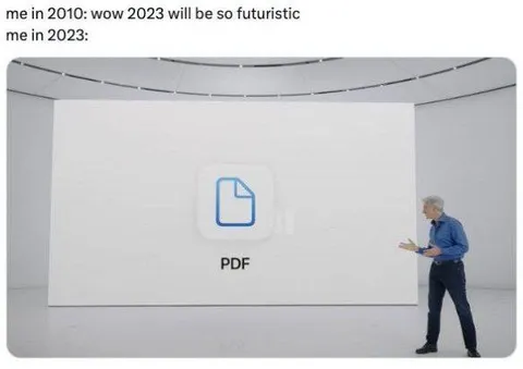 2023 Futuristic PDF