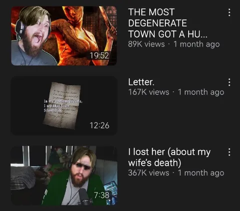 The Most Degenerate Town