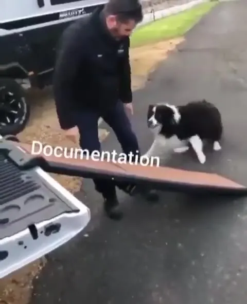 Me Ignoring the Documentation