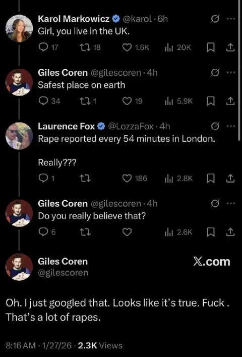Looks like it’s true