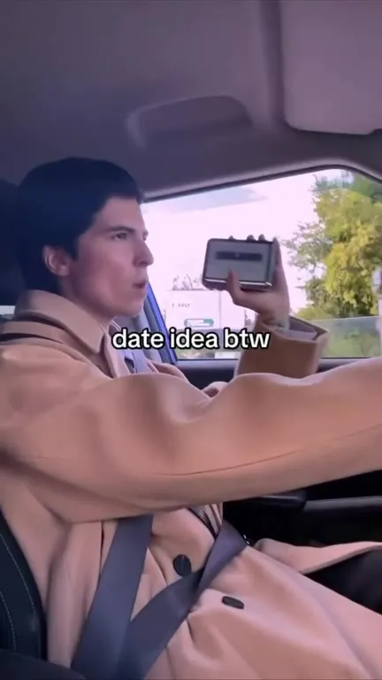 Date Idea Btw