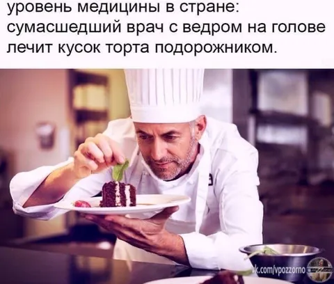 Уровень медицины в стране