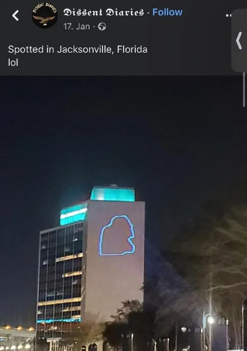 Jacksonville Building Profile