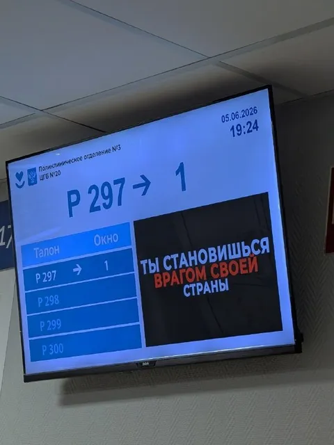 Враг своей страны