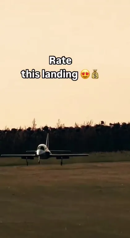 Rate This Landing