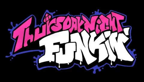 Thursday Night Funky Logo