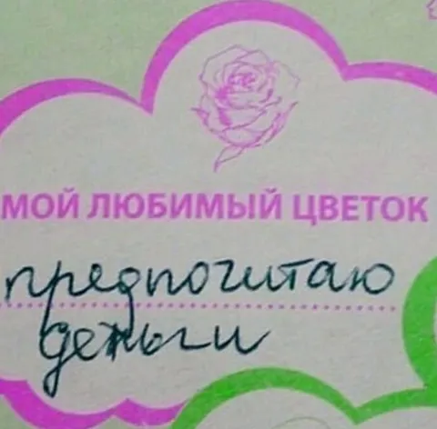 Предполагаю георгин