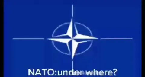 MiG-15 Underwear Joke