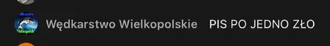 PiS i PO to jedno zło