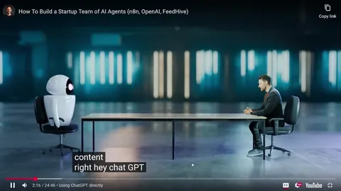 ChatGPT Writes a Banger Post