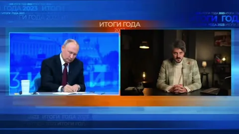 Итоги года: Москва и студент СПбГУ