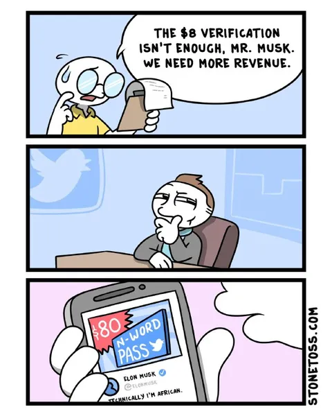 The $80 N-Word Pass
