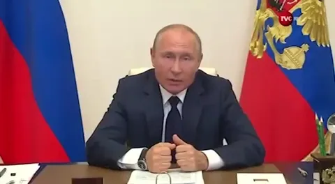 Нужно ещё потерпеть