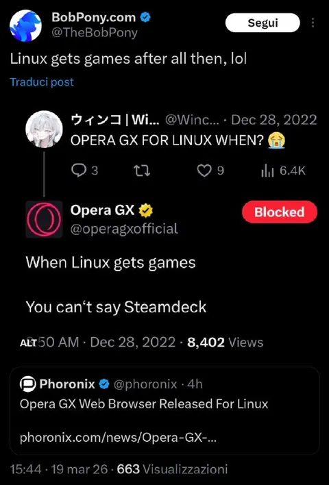 Linux Gets Games After All