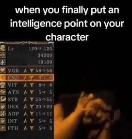 Finally Put a Point in Intelligence