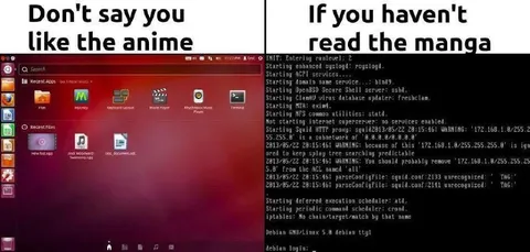 Read the Manga First