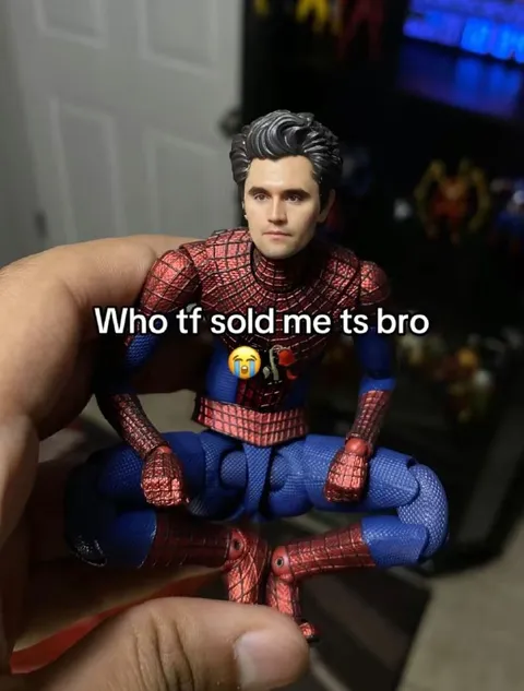 Who Sold Me This Bro