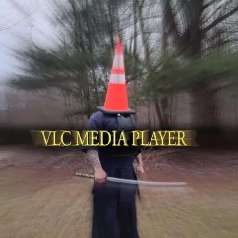 VLC Media Player Ninja