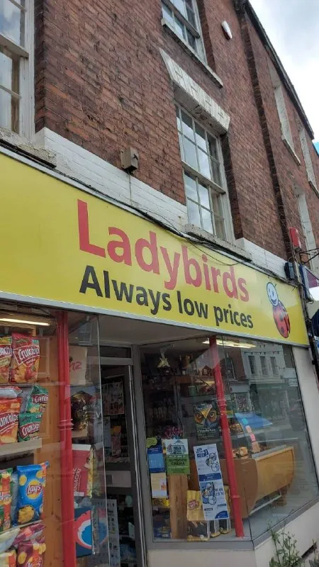 Ladybirds Always Low Prices