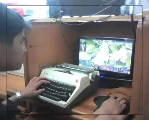 Печатать во время игры