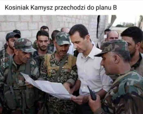 Kosiniak-Kamysz plan B