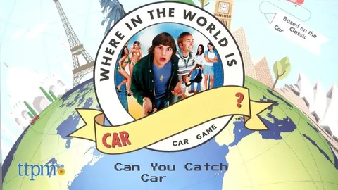 Can You Catch Car