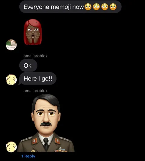Everyone Memoji Now