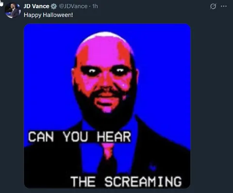 Can You Hear the Screaming