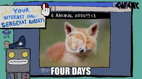 Cute Animal Video Age Detector