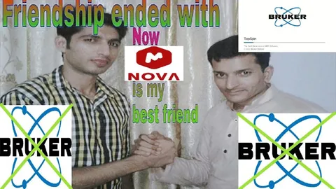 Friendship Ended With Nova