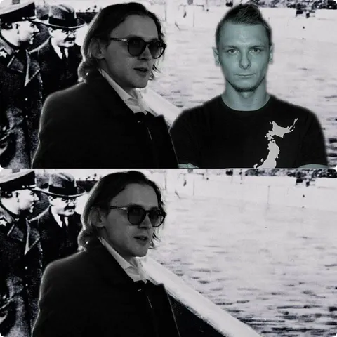 Когда лишний человек исчезает