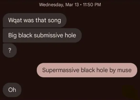 Wrong Song Title Search