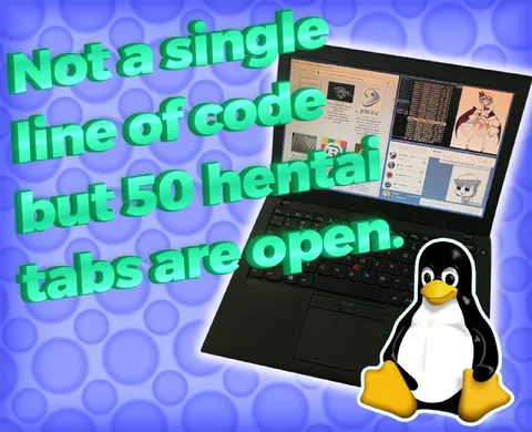 50 Hentai Tabs Open