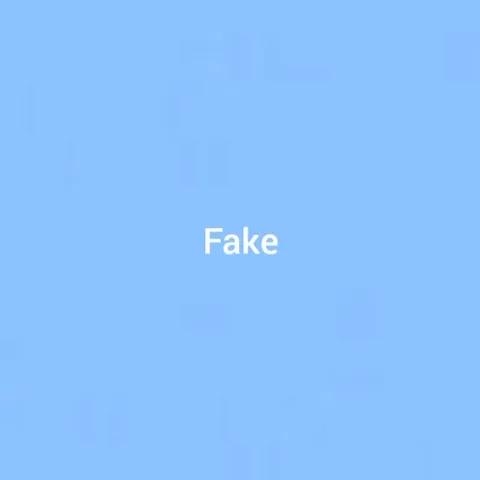 Real Potato vs Fake Potato