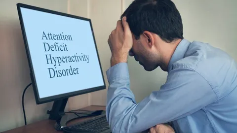 Attention Deficit Hyperactivity Disorder