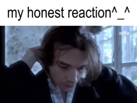 My Honest Reaction Explosion