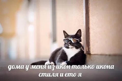 Икона стиля дома