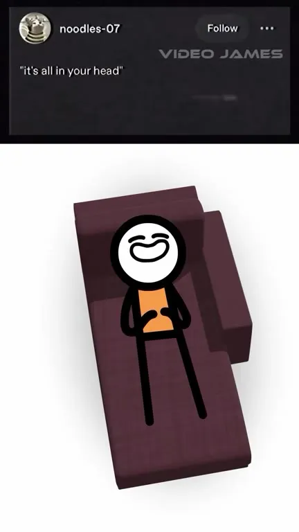 Unfortunately I Am Also in There