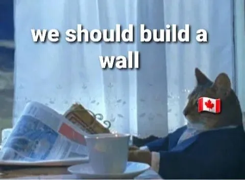 We Should Build a Wall