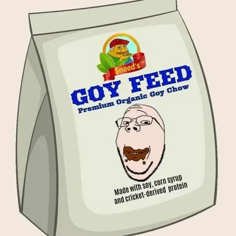 Premium Organic Goy Chow